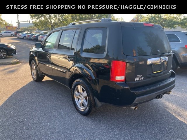 Used 2011 Honda Pilot EX-L image 5