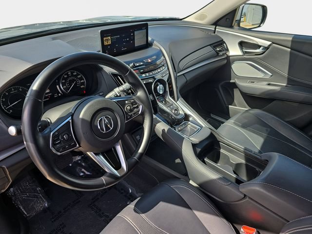 Used 2021 Acura RDX w/ Technology Package image 19