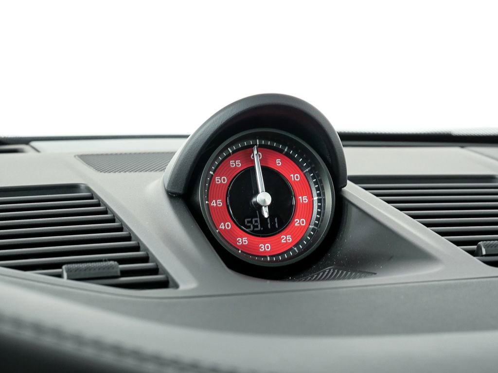 Used 2024 Porsche 911 Carrera T RWD image 17