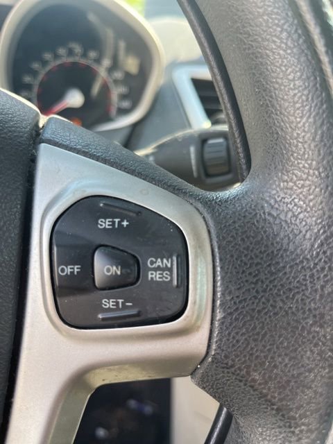 Used 2012 Ford Fiesta SE FWD image 20