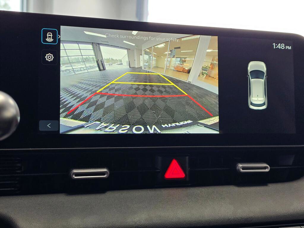 New 2025 Hyundai Ioniq 5 SEL image 25