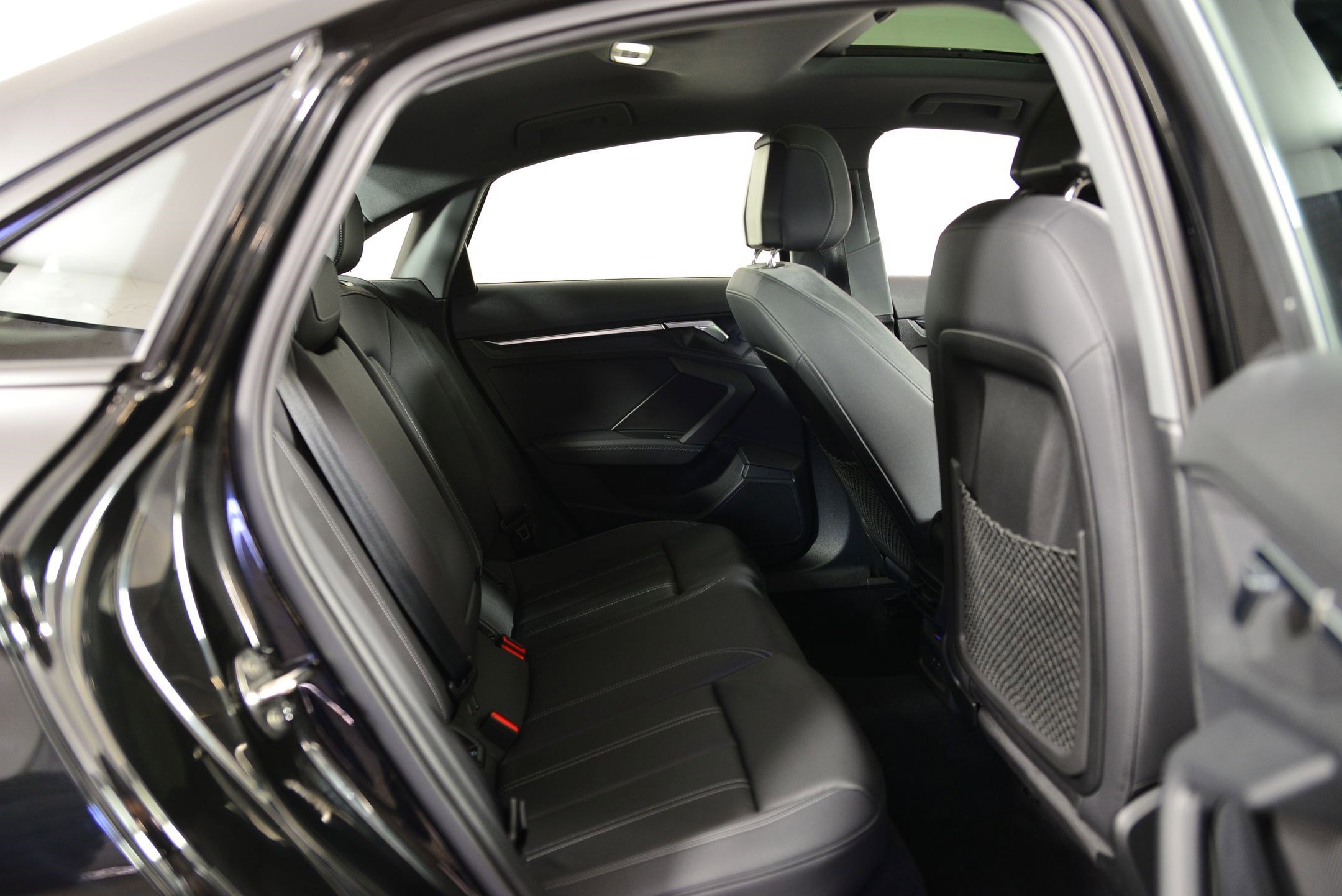 Certified 2024 Audi A3 2.0T Premium image 21