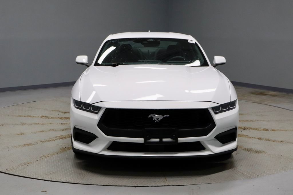 Certified 2024 Ford Mustang EcoBoost image 7