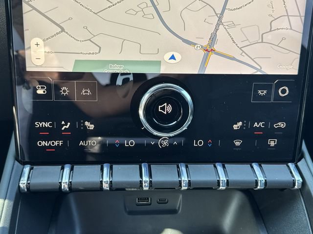 New 2026 GMC Terrain AT4 image 19