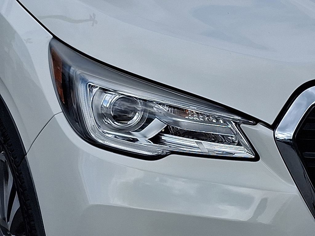 Used 2020 Subaru Ascent Touring AWD/4WD image 9