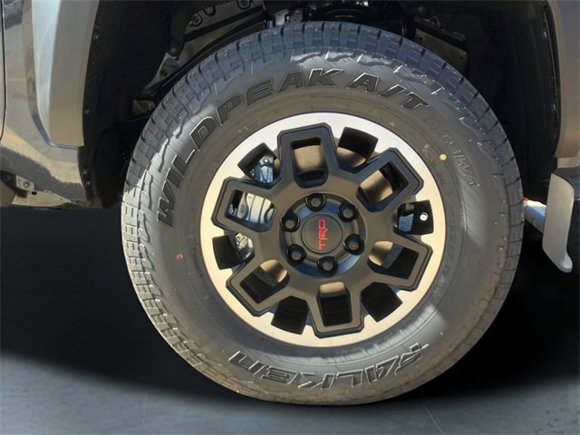 New 2026 Toyota Tacoma TRD Off-Road image 9