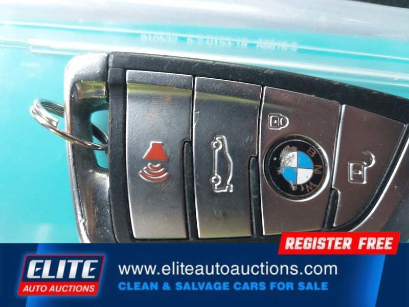 Used 2018 BMW X5 xDrive35i AWD/4WD image 21
