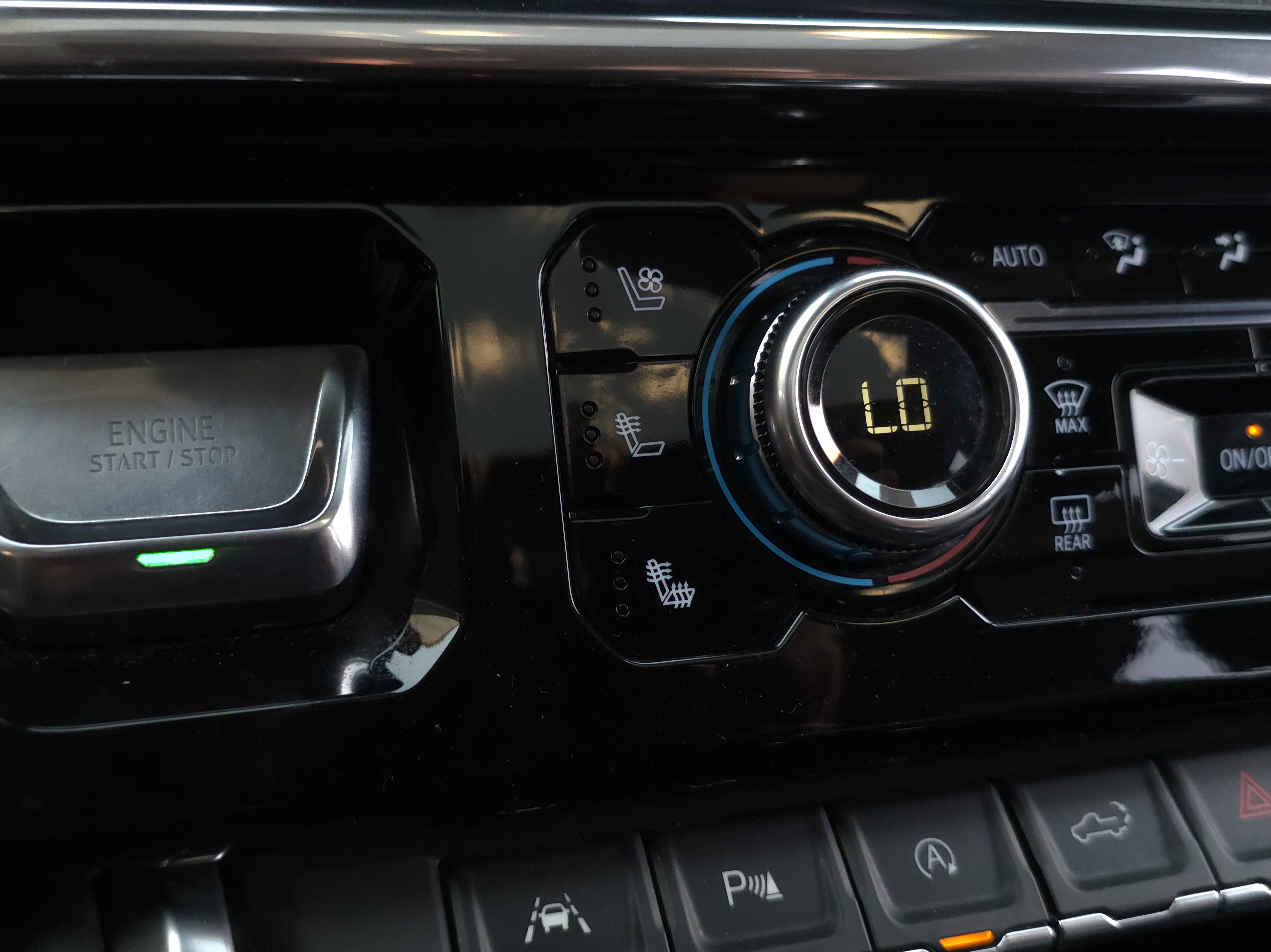 Used 2024 GMC Sierra 1500 Denali w/ Technology Package image 20