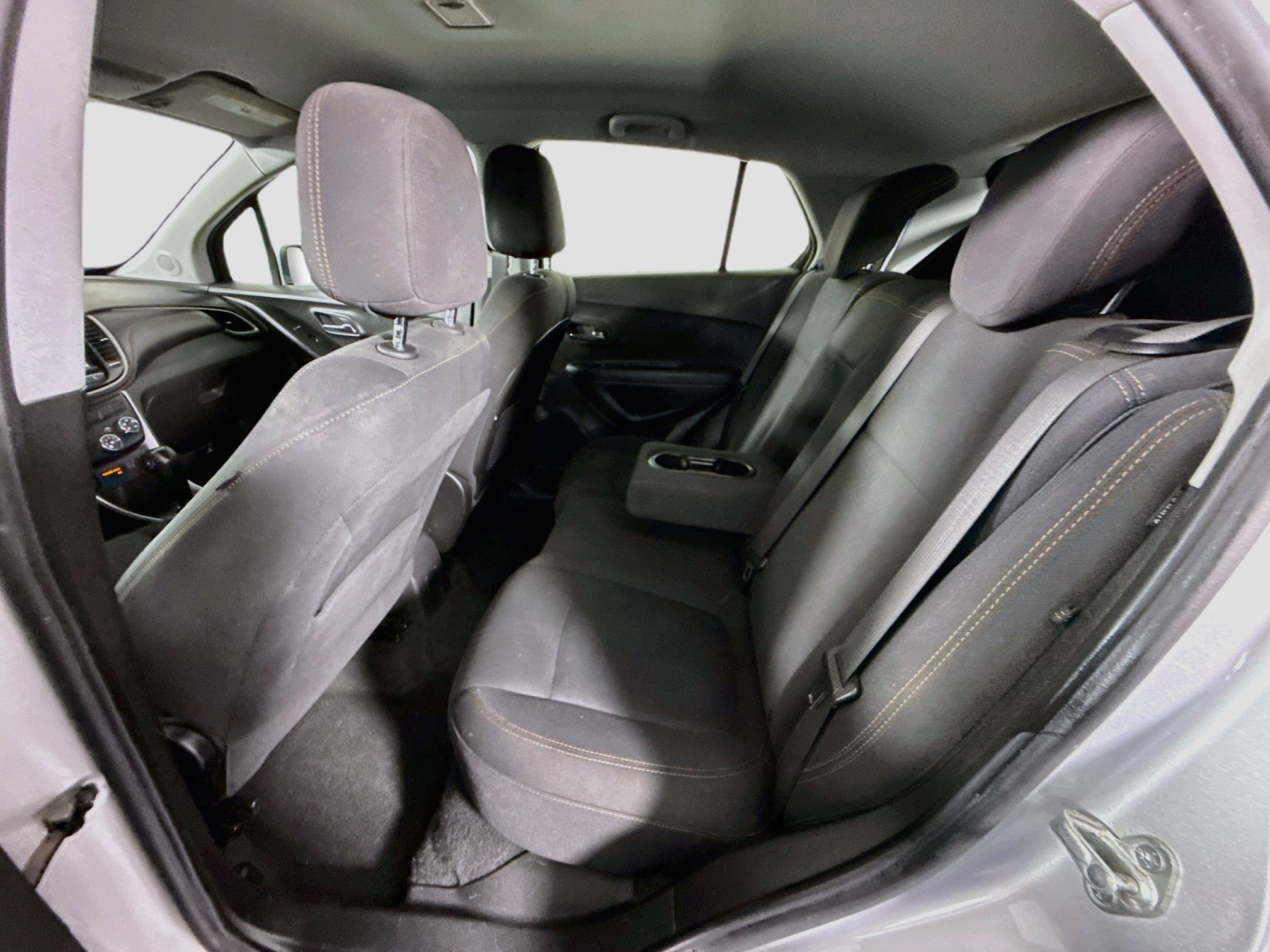 Used 2019 Chevrolet Trax LS FWD image 23