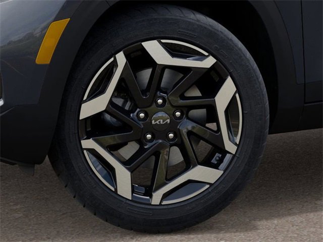 New 2026 Kia Seltos SX image 9