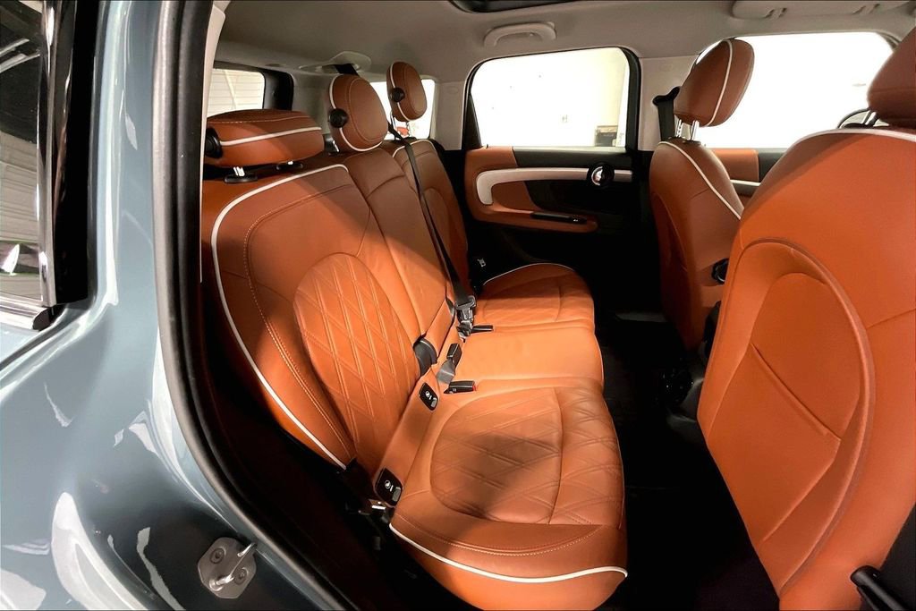 Used 2023 MINI Cooper Countryman S w/ Signature Upholstery Package FWD image 33