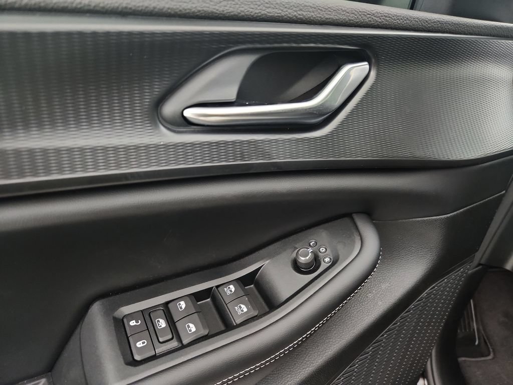 New 2026 Jeep Grand Cherokee Laredo X AWD/4WD image 21