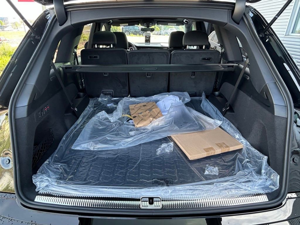 New 2026 Audi Q7 3.0T Premium Plus image 55