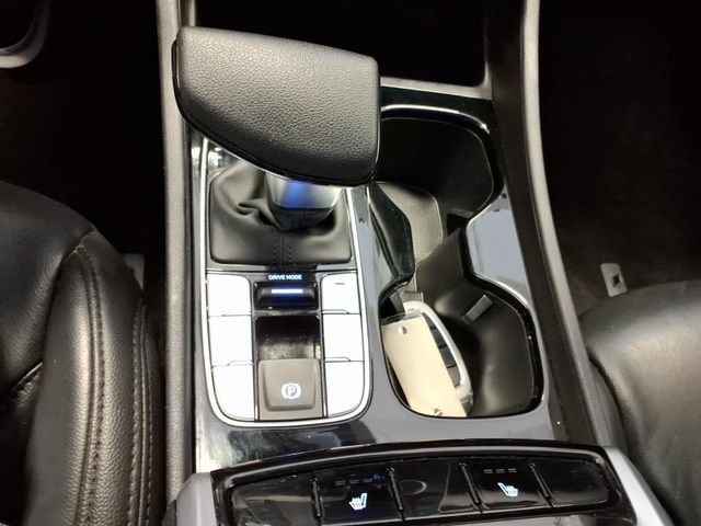 Used 2022 Hyundai Tucson SEL FWD image 21
