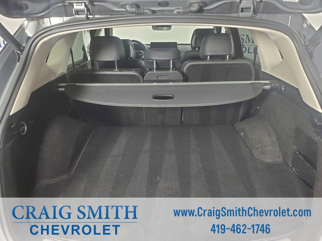 Used 2024 Genesis GV80 2.5T image 6