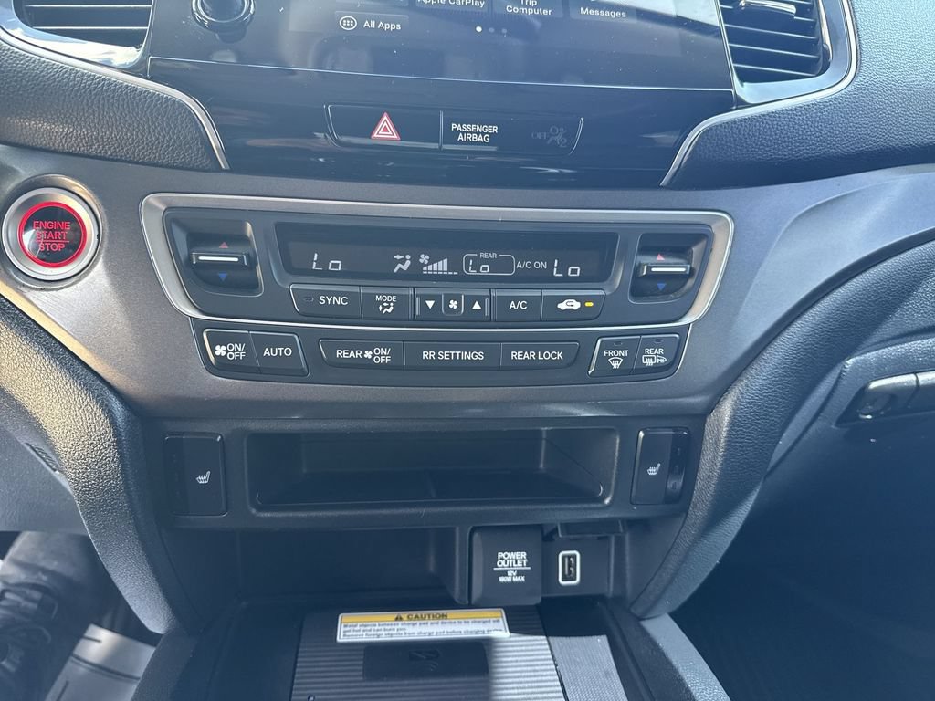 Used 2022 Honda Pilot Special Edition image 25