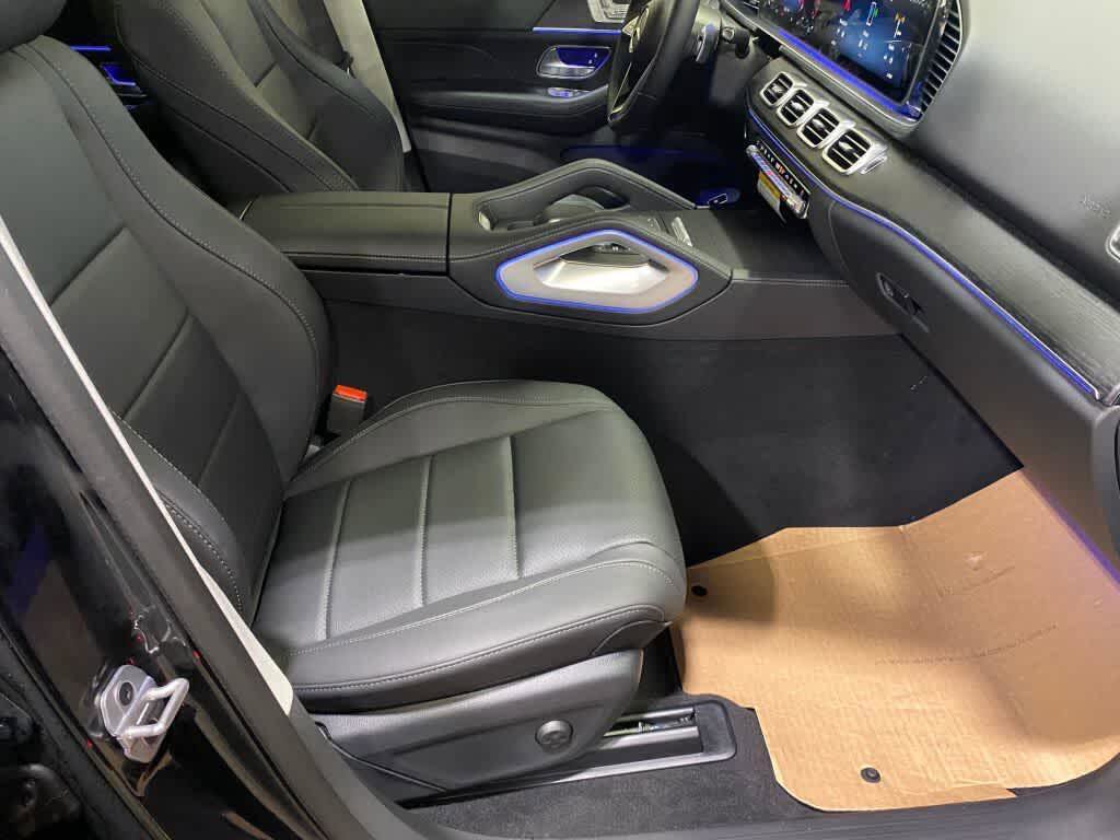New 2026 Mercedes-Benz GLE 350 4MATIC image 21