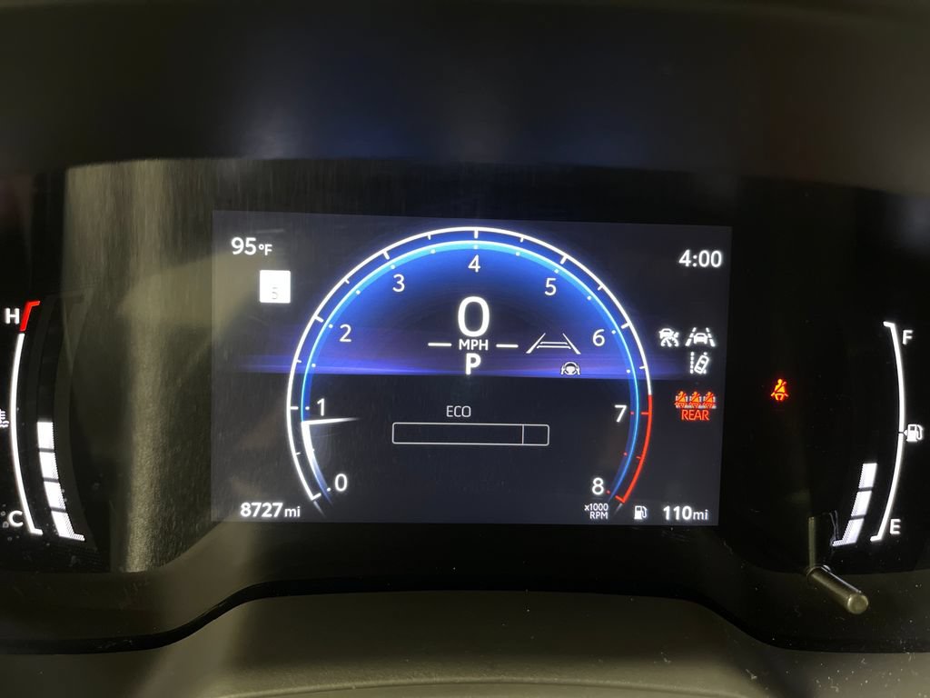 Used 2026 Toyota Corolla LE FWD image 18