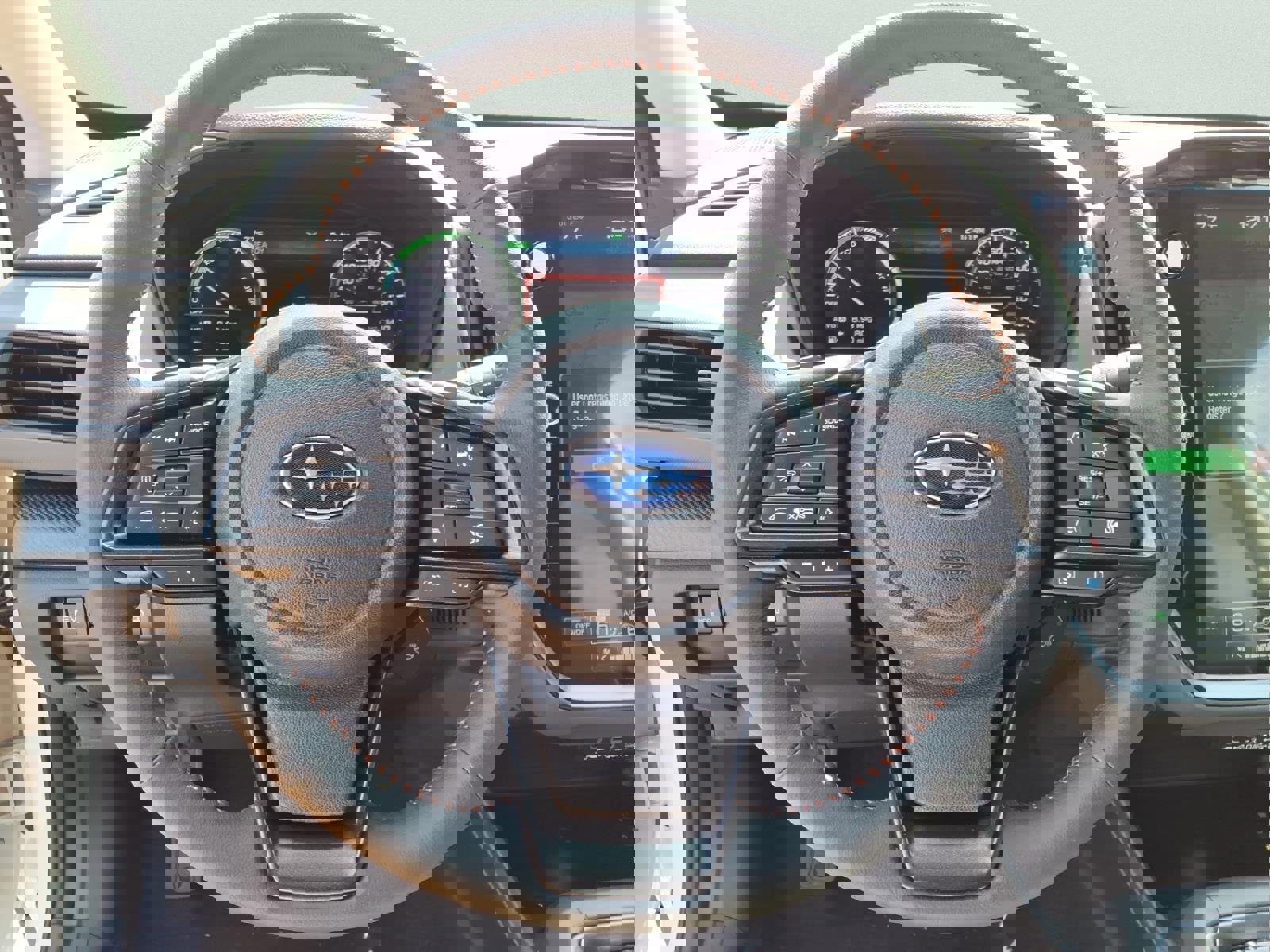 New 2026 Subaru Crosstrek 2.5i Limited image 15