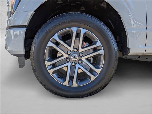 Used 2023 Ford F150 XL w/ STX Appearance Package AWD/4WD image 24