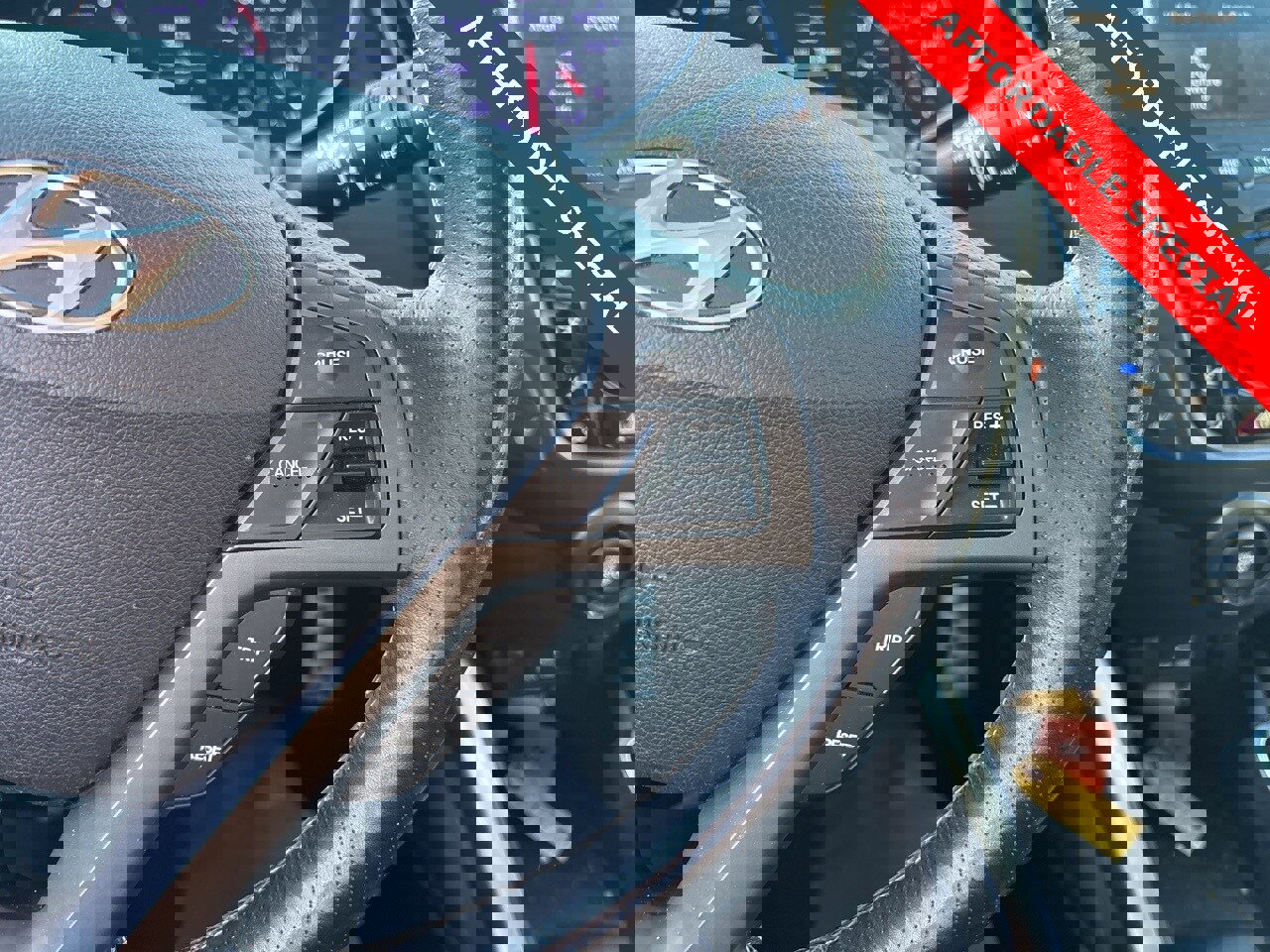 Used 2016 Hyundai Veloster Turbo image 22