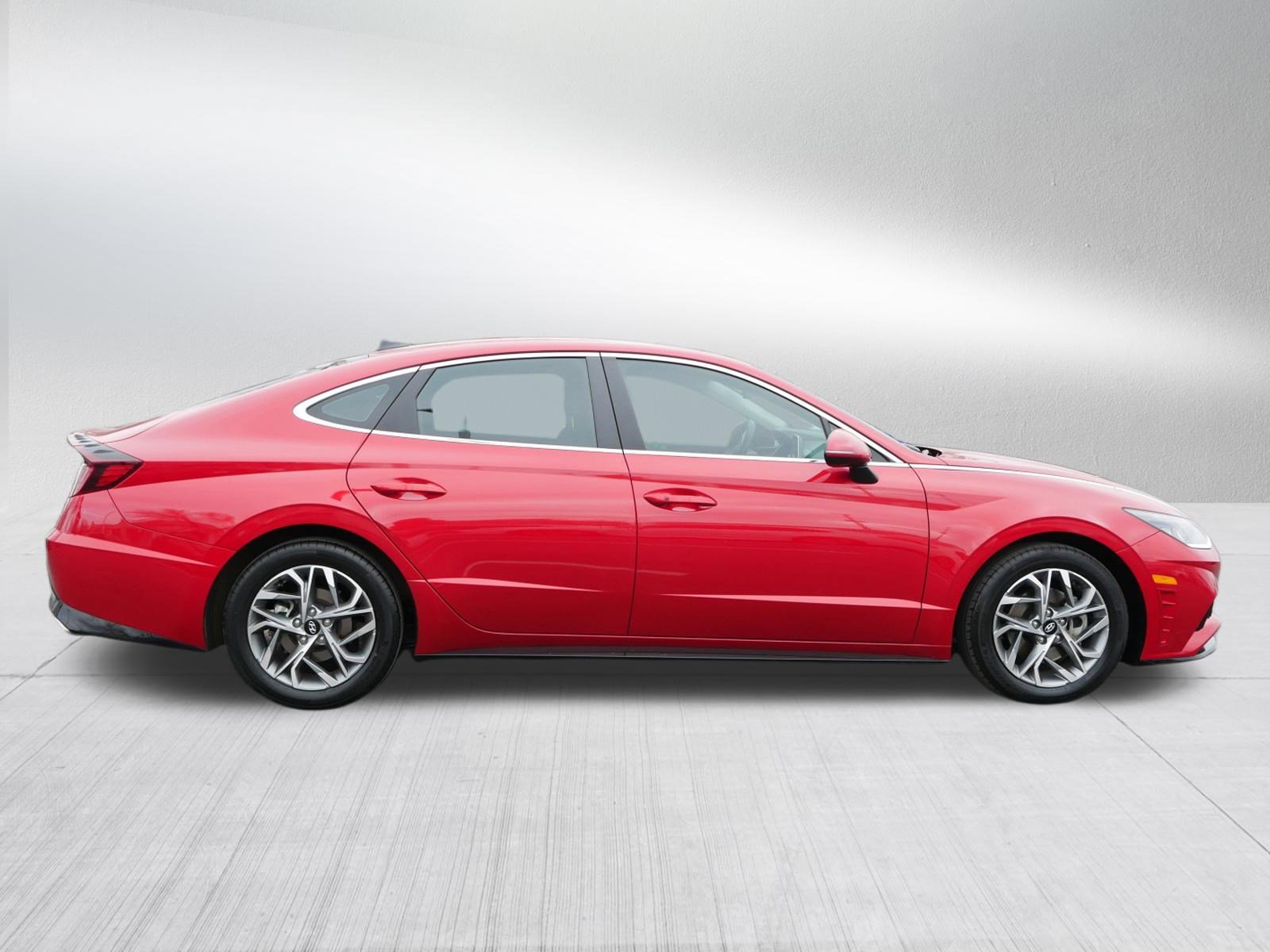 Used 2020 Hyundai Sonata SEL image 8