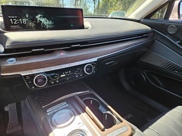 Used 2021 Genesis G80 3.5T image 21