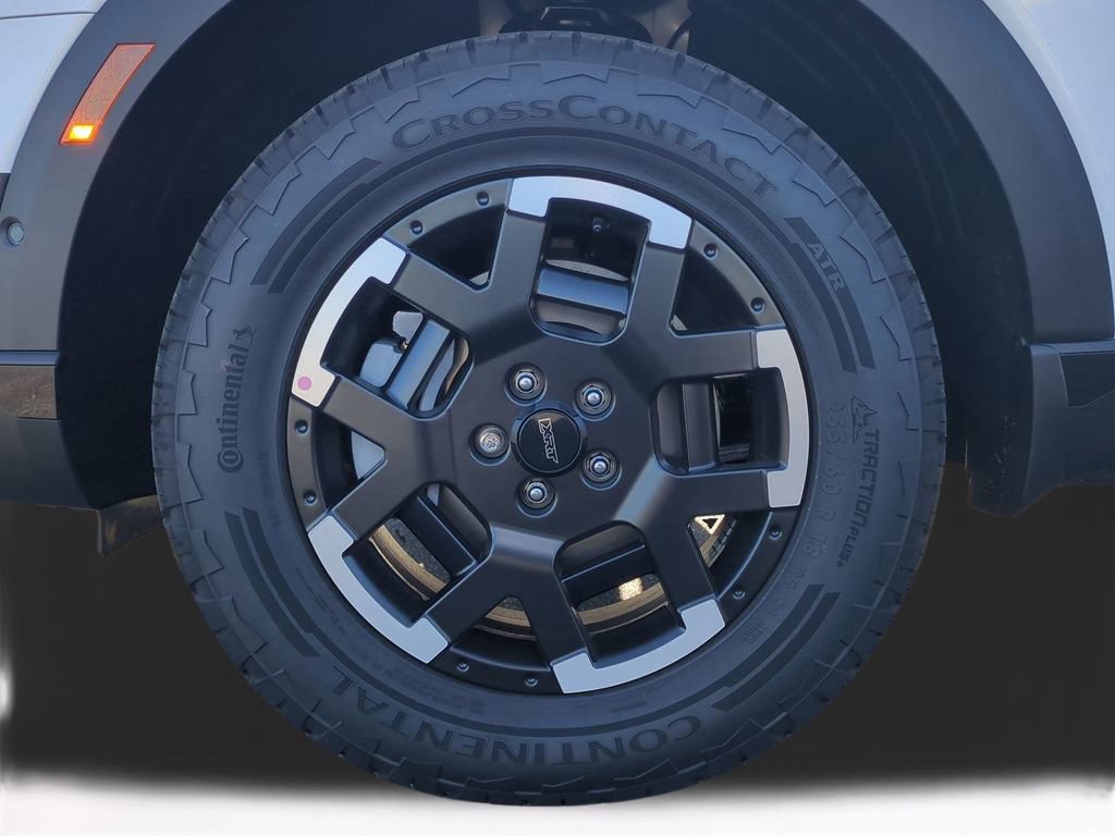 New 2026 Hyundai Palisade XRT Pro AWD/4WD image 11