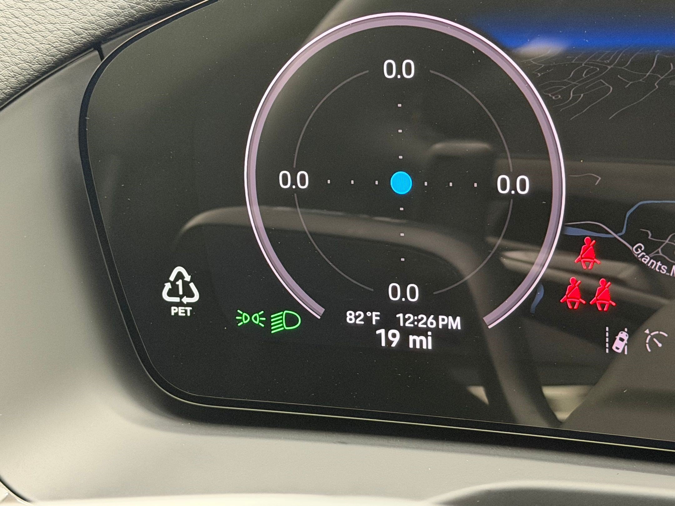 New 2026 Porsche Panamera image 20