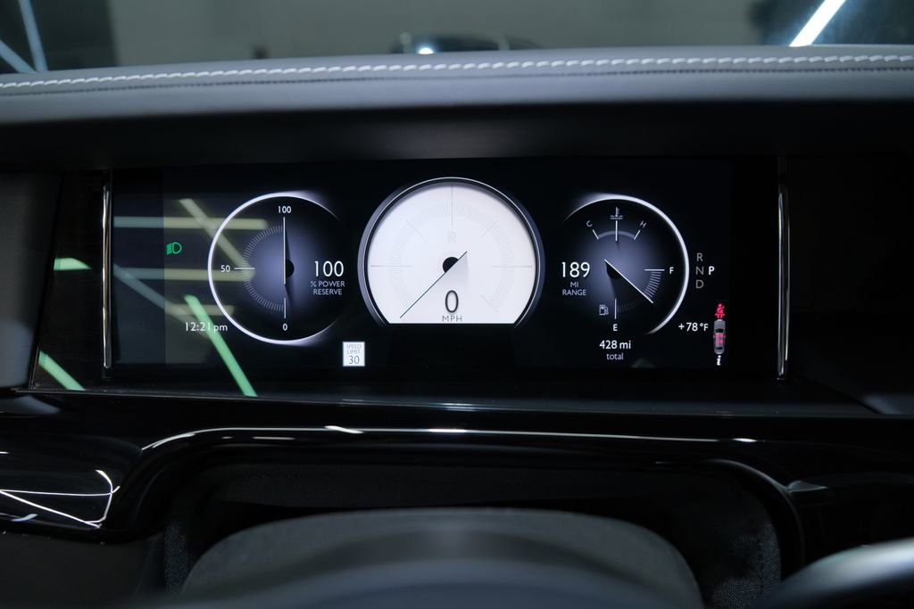 Used 2026 Rolls-Royce Phantom Sedan RWD image 63