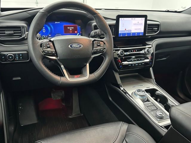 Used 2023 Ford Explorer ST w/ Equipment Group 401A image 34