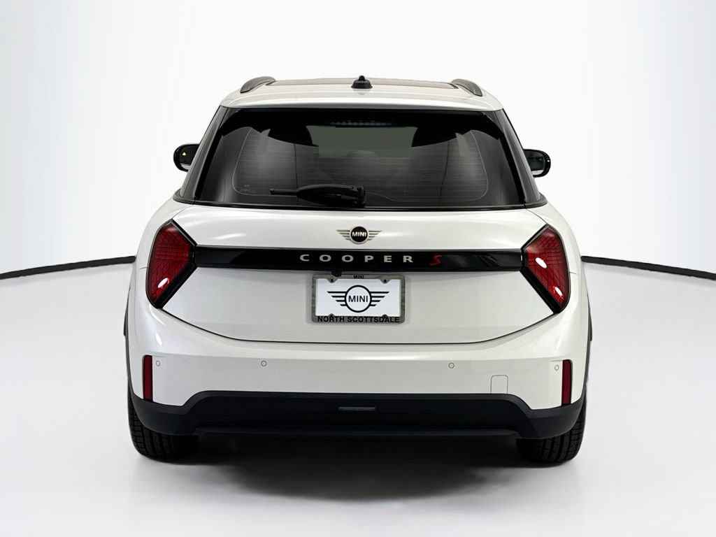 New 2026 MINI Cooper S FWD image 6