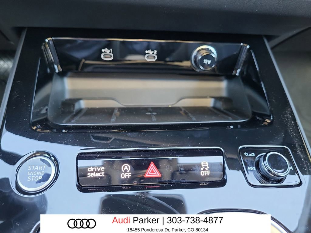 New 2026 Audi A6 Premium Plus AWD/4WD image 22