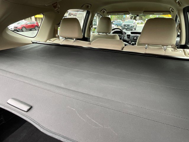 Used 2015 Honda CR-V LX image 28