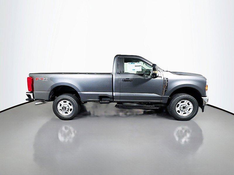 New 2026 Ford F350 XLT image 8