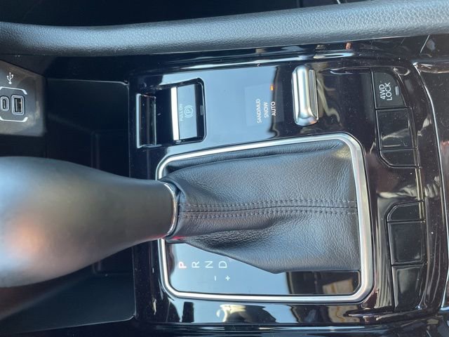 New 2025 Jeep Compass Latitude w/ Altitude Special Edition image 27