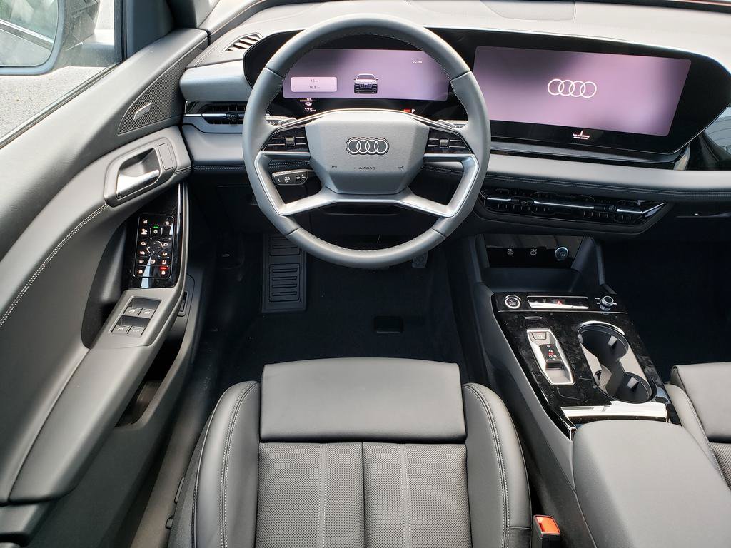New 2027 Audi Q6 e-tron Premium Plus AWD/4WD image 10