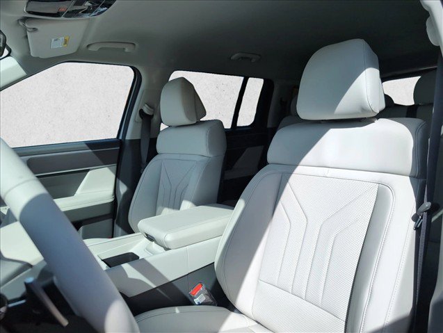 New 2027 Hyundai Santa Fe SEL FWD image 24