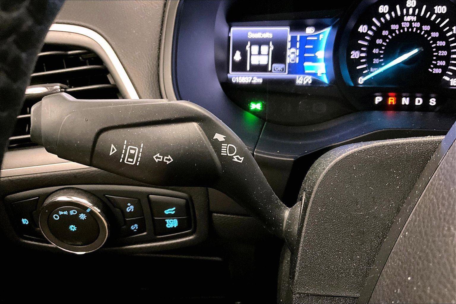 Used 2024 Ford Edge SEL w/ Convenience Package image 30