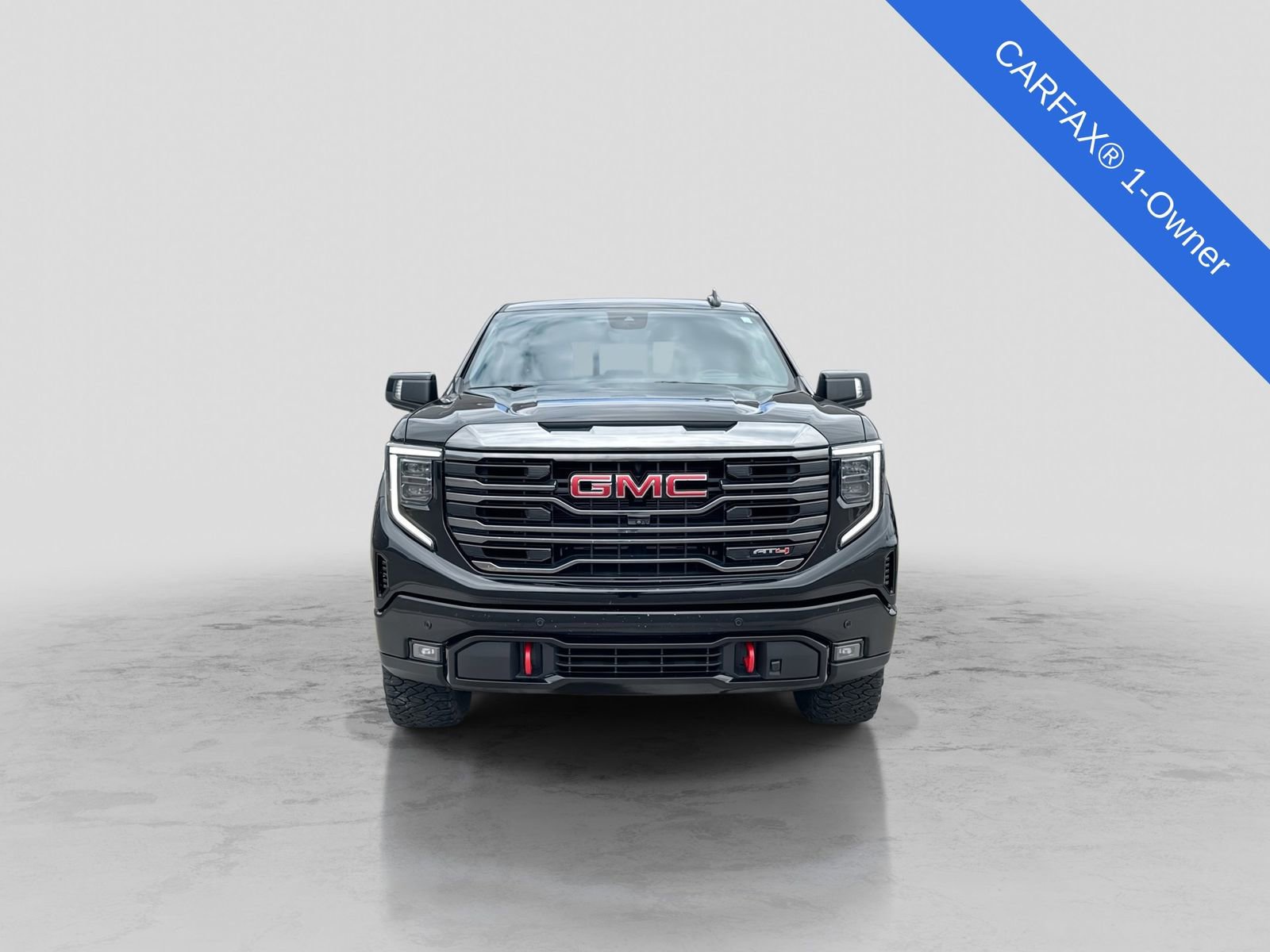 Used 2023 GMC Sierra 1500 AT4 w/ Technology Package AWD/4WD image 12