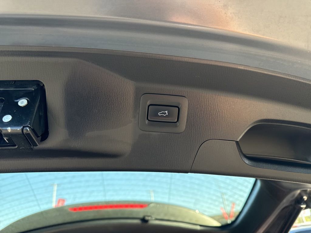 Used 2021 MAZDA CX-9 Carbon Edition image 9