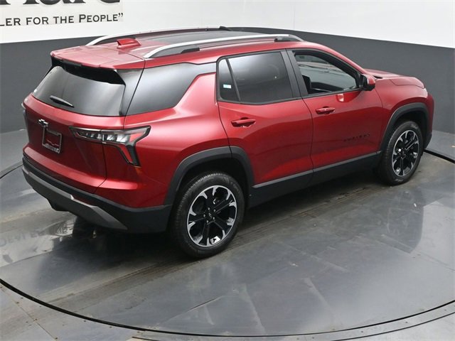 New 2026 Chevrolet Equinox LT w/ Convenience Package II image 18