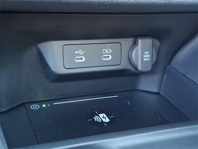 Certified 2025 Acura ADX A-Spec image 26