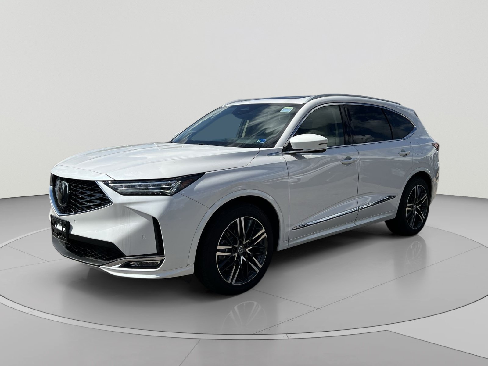 New 2026 Acura MDX w/ Advance Package