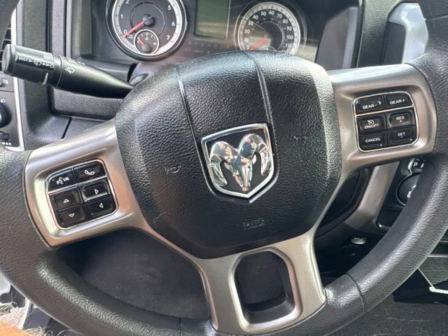 Used 2024 RAM 1500 Classic SLT RWD image 4
