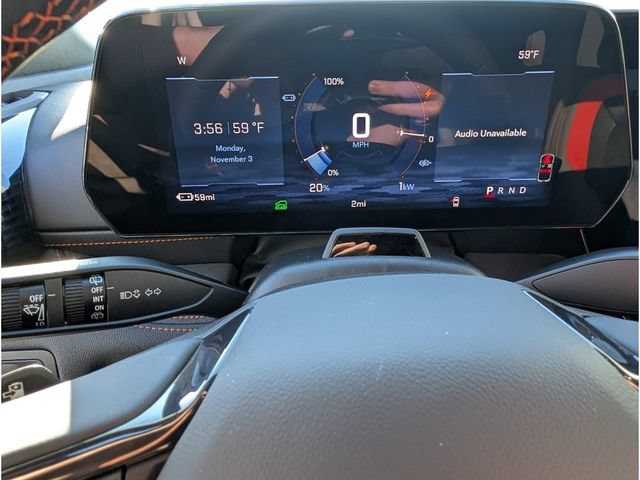 New 2026 Chevrolet Blazer EV SS AWD/4WD image 20