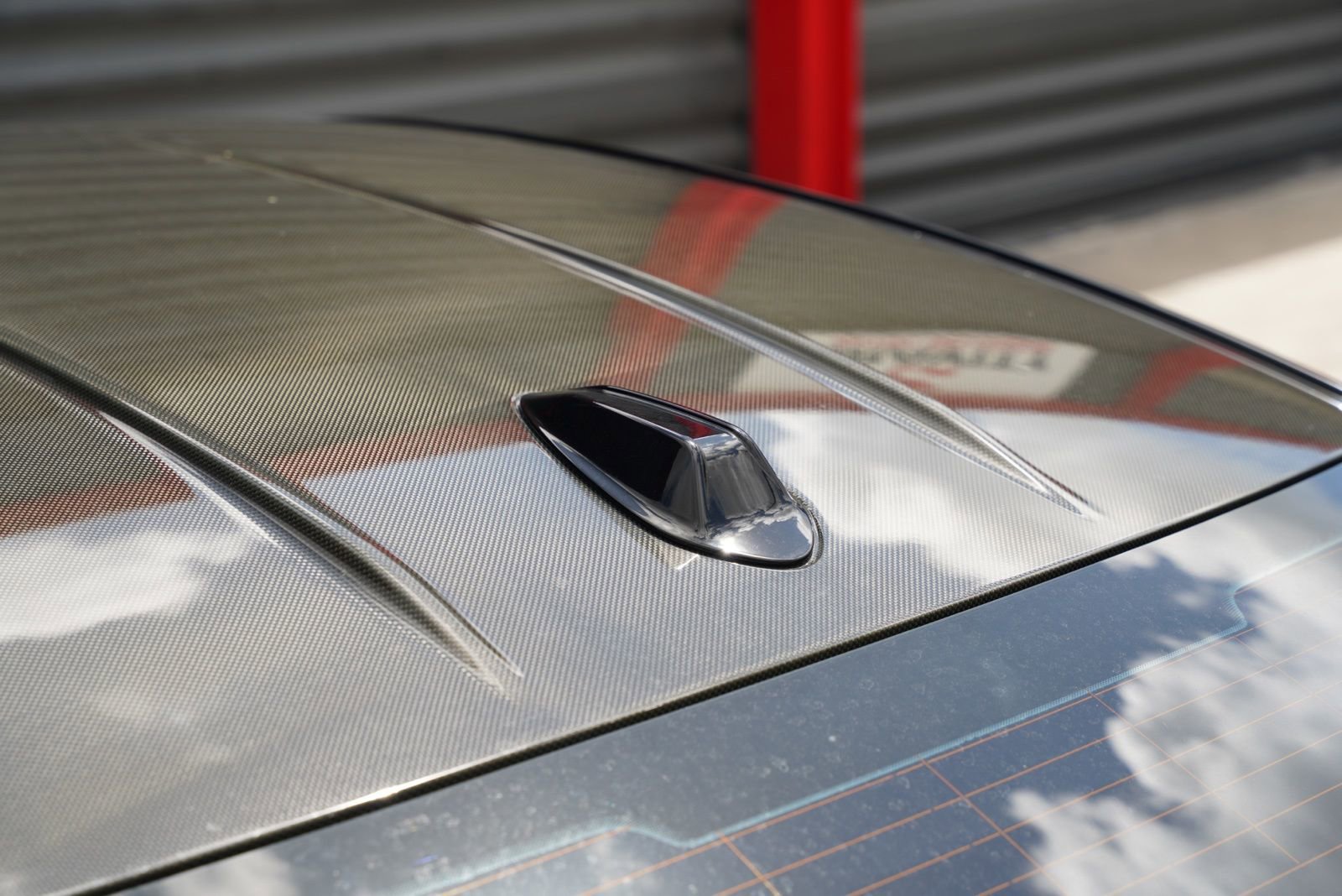 Used 2023 BMW M3 Competition w/ M Driver's Package image 16