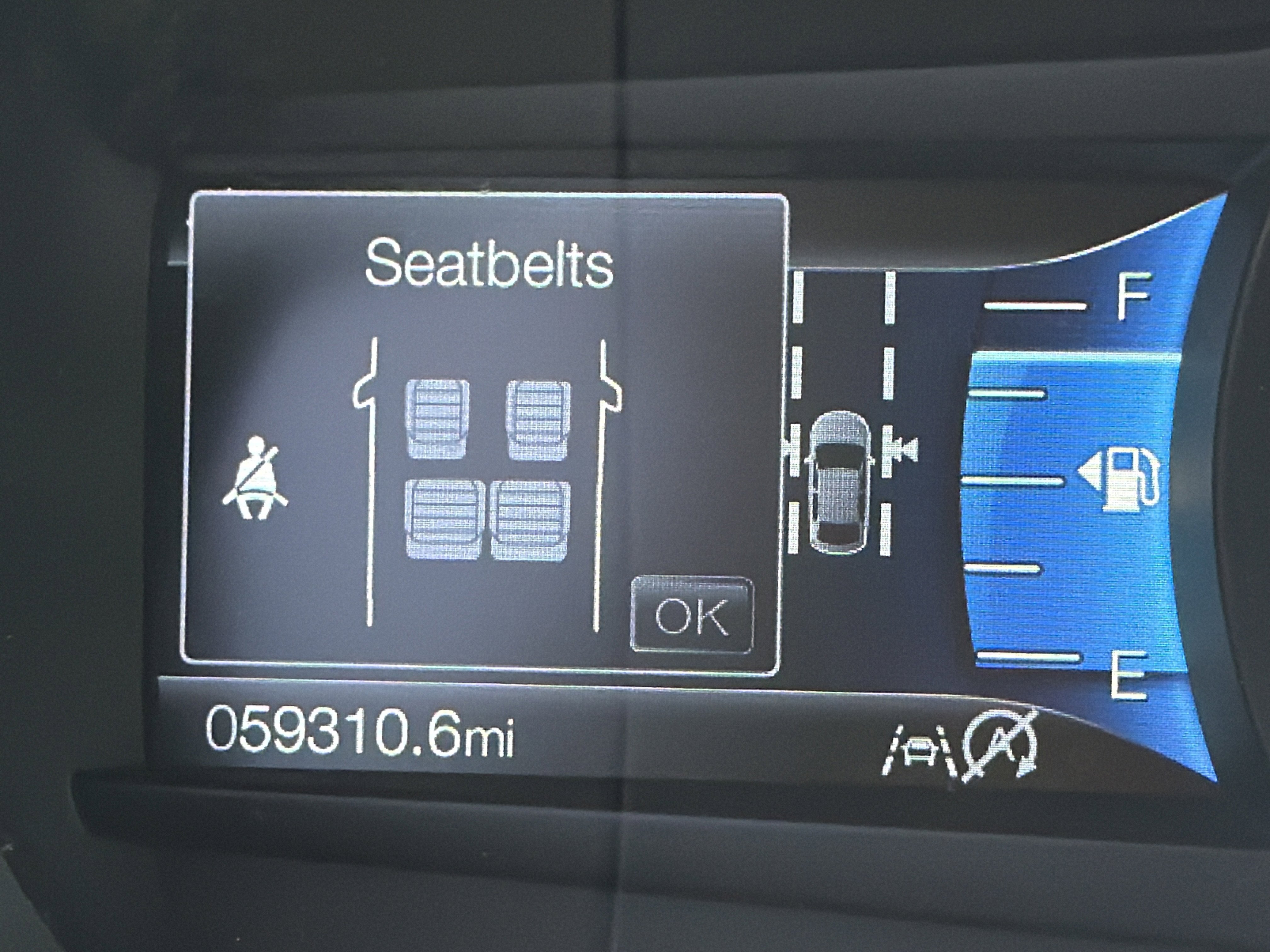 Used 2024 Ford Edge SEL AWD/4WD image 33