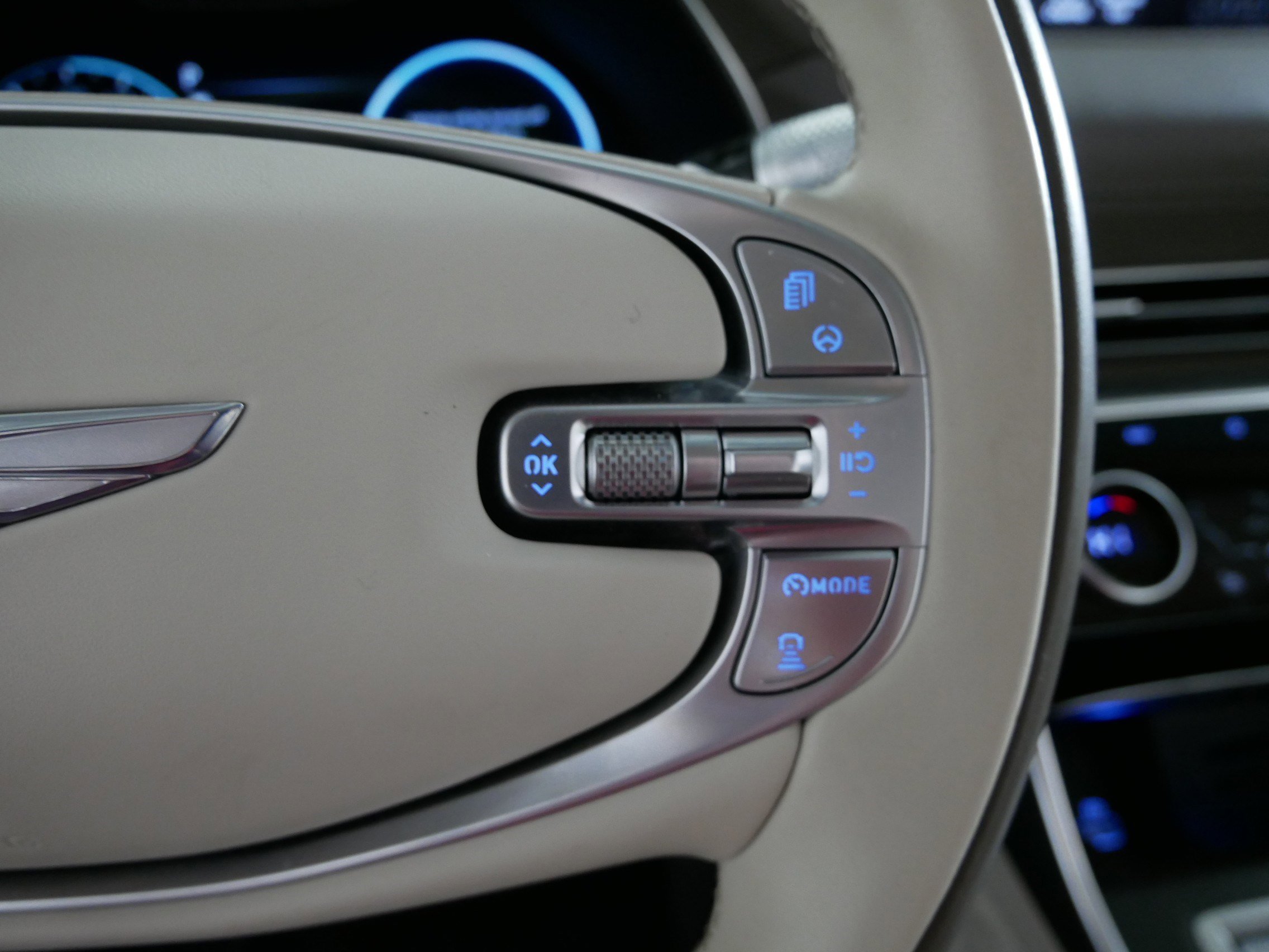 Used 2021 Genesis GV80 3.5T w/ Prestige Package 07 image 28