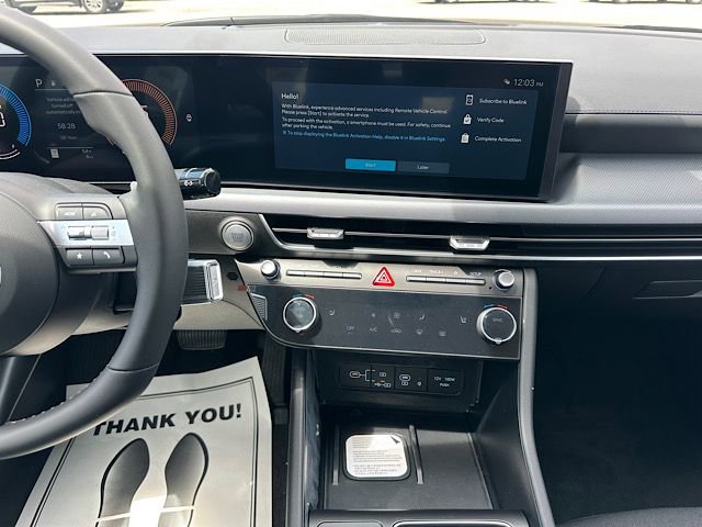 New 2026 Hyundai Sonata SEL image 15